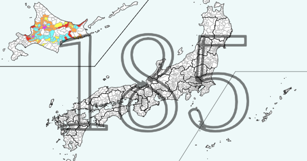 北海道