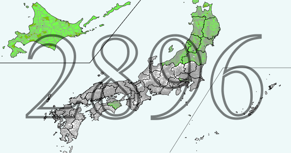 無題の地図