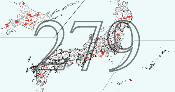 無題の地図