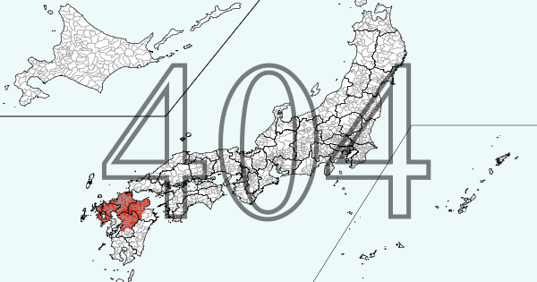 無題の地図