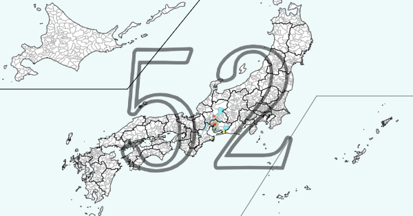 地公体ターゲット